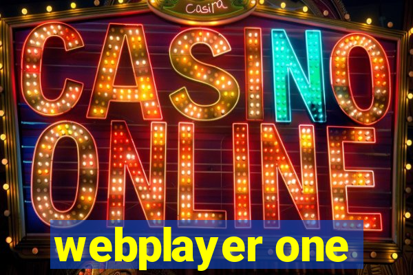 webplayer one